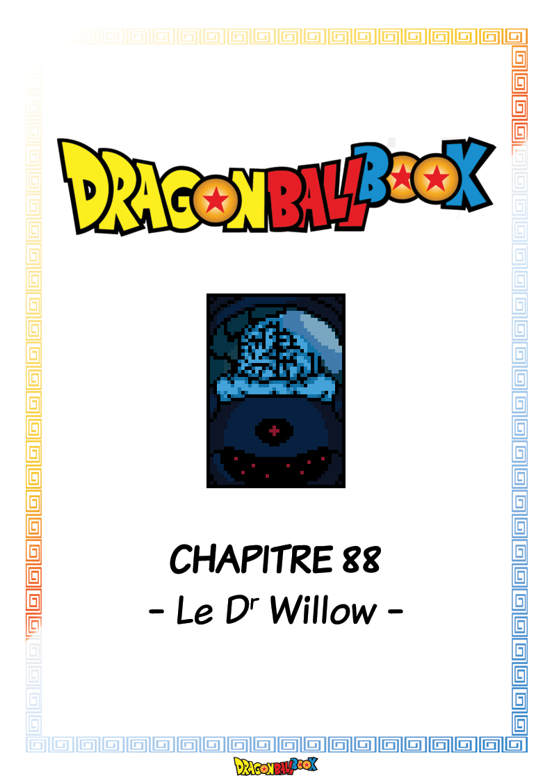 Le Dr Willow